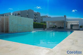 apartamentos -  Apartamentos en Punta Cana  de venta  desde US$79