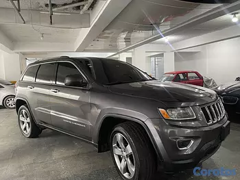 jeepetas y camionetas - Jeep Grand Cherokee Laredo