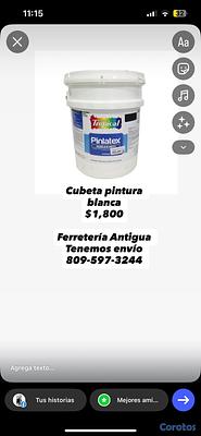 Listing thumbnail