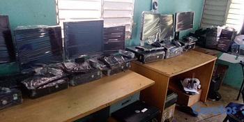 computadoras y laptops - COMPUTADORAS COMPLETAS DE ESCRITORIO