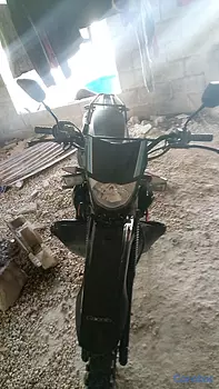 motores y pasolas - Gasela 125 estilo croo 