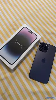celulares y tabletas - Vento iPhone 14 Promax 