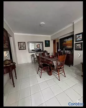 apartamentos - Apartamento en venta ubicado en Urbanización Ferná