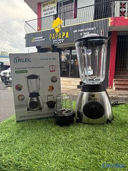 electrodomesticos - Licuadora ✅♻️