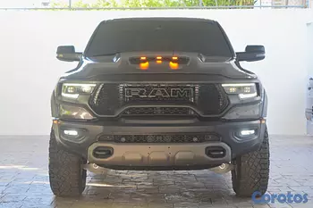 jeepetas y camionetas - Ram 1500 TRX 2026