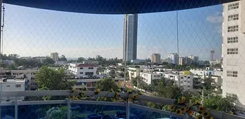 apartamentos - ¡Se vende Apto. en Bella Vista ‼3 Habitaciones 3.5 baños