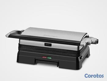 cocina - Parrilla cuisinart 