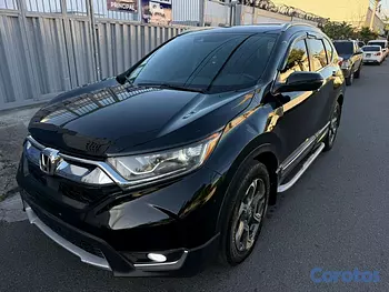 jeepetas y camionetas - HONDA CRV EX 4X4