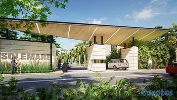 casas vacacionales y villas - Casas 2Hab a Minutos del Dowtown Bavaro Dec 2026