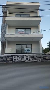 apartamentos - 2do nivel apartamento amplio y elegante en GAZCUE