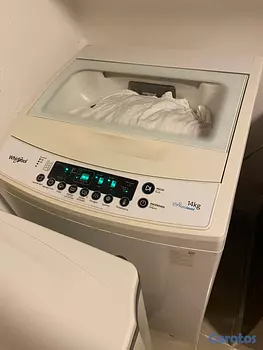 electrodomesticos - Se vende Lavadora automatica