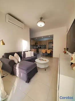 apartamentos - Alquiler,  Totalmente Amueblado en Viejo Arroyo Ho