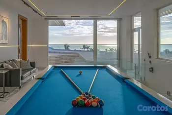 penthouses - 🌊 Penthouse de Lujo Frente al Mar – Marbella