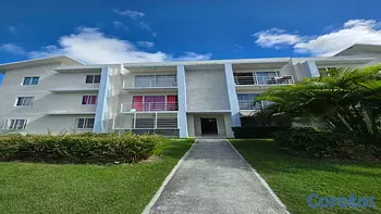 apartamentos - Apartamento en venta en Caracoli Veron, Bavaro