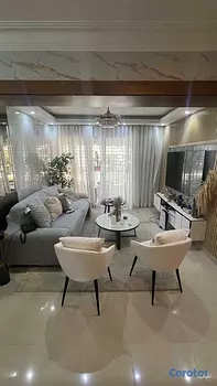 apartamentos - Apartamento en venta en el Residencial LP8 - Santo Domingo Oeste.
