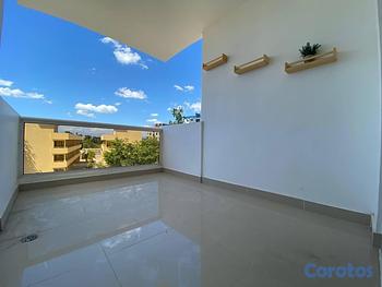 apartamentos - Apartamento en venta ubicado en Manoguayabo, próximo a Occidental Mall