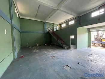 oficinas y locales comerciales - Alquilo Nave Industrial Autopista Duarte KM17 