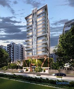 apartamentos - Venta de apartamentos en Ensanche Ozama