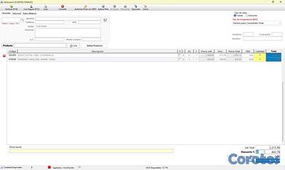 Listing thumbnail