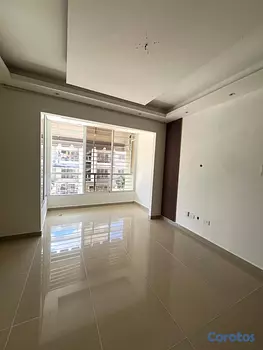 apartamentos - Apartamento en Venta – 3er Nivel en Residencial LP