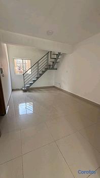 apartamentos - Apartamento en venta, 4to piso con terraza en el Res. Colinas III.