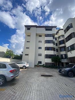 apartamentos - Hermoso apartamento de venta- La Trinitaria 