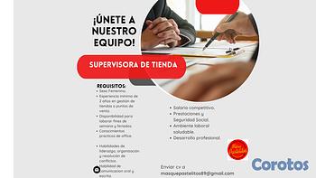 empleos disponibles - Líder de Servicio al Cliente 