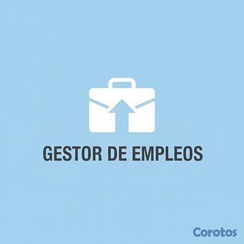 candidatos - Servicio Doméstico (Los Cacicazgos)