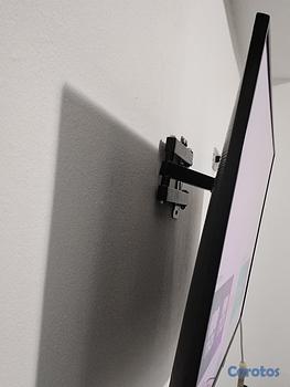 tv - Samsung LED 43” – con base movible