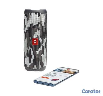 otros electronicos - JBL FLIP 5