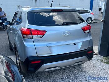 jeepetas y camionetas - HYUNDAI CANTUS 2020 MOTOR DOHC