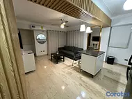 apartamentos - Alquilo apartamento Amueblado en Ensanche Naco 