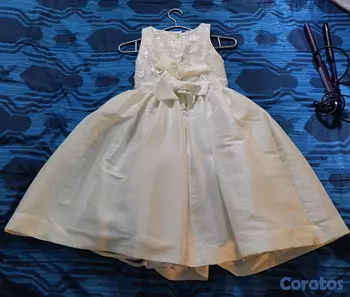 ropa y zapatos - hermoso vestido 
