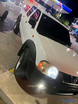 jeepetas y camionetas - frontier