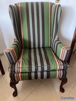 muebles y colchones - Se vende butaca