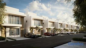 casas - Exclusivo proyecto de Casas en Santo Domingo Oeste km 13