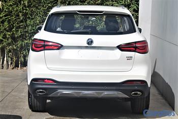 jeepetas y camionetas - MG HS 2026