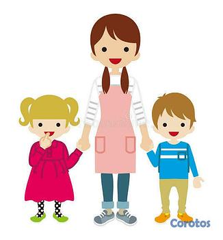 empleos disponibles - Solicito domestica niñera 