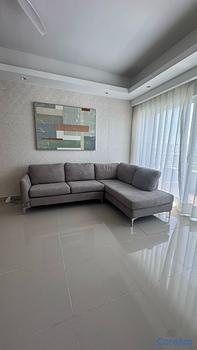 muebles y colchones - Sofa L nuevo de oportunidad