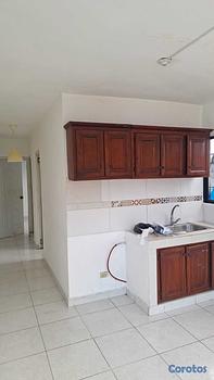 apartamentos - Alquilo en el Quisqueya apartamento 1 dormitorio 