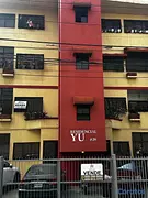 apartamentos - Alquiler Apartamento a  2 minutos Luperon y Gustavo Mejía