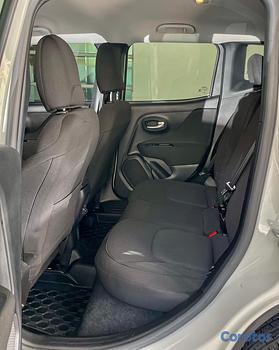 jeepetas y camionetas - Jeep Renegade Sport 2023
