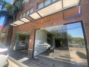 oficinas y locales comerciales - LOCAL COMERCIAL