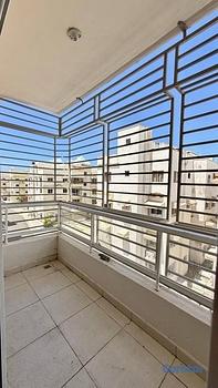 apartamentos - Apartamento en autopista San Isidro 
