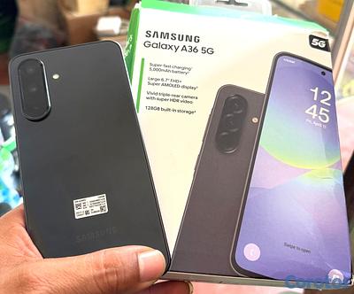 Listing thumbnail