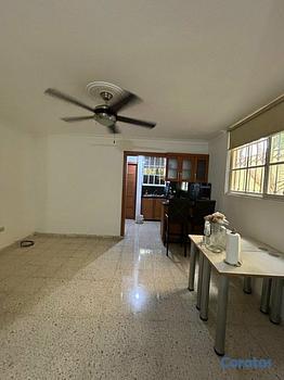 apartamentos - venta de apartamento en evaristo morales