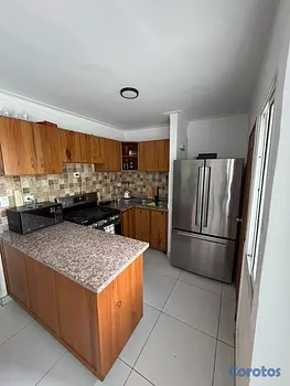 apartamentos - vendo en residencial palma real Primer nivel 