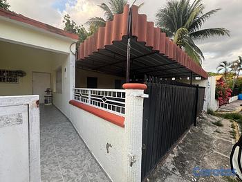 casas - Vendo casa en Bayona, Santo Domingo Oeste 