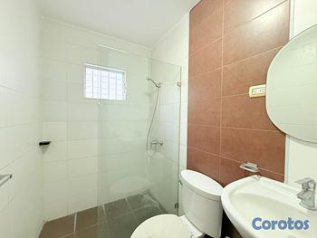 apartamentos - Apartamento en alquiler Bella Vista