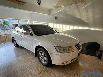 carros - Hyndai N20 2012